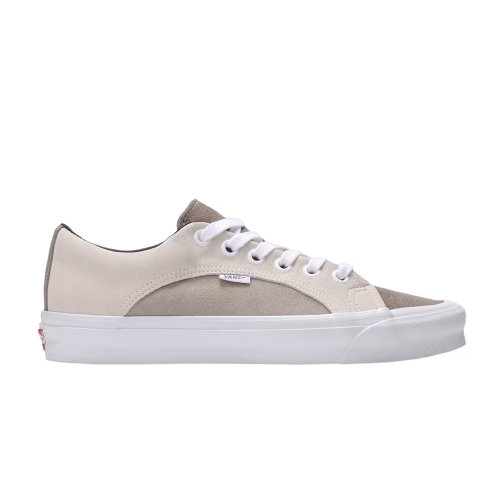 Vans OG Lampin LX Caffe Latte