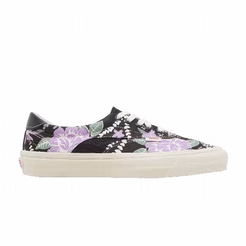 Vans Acer Mesh Ni SP 'Black Aloha'