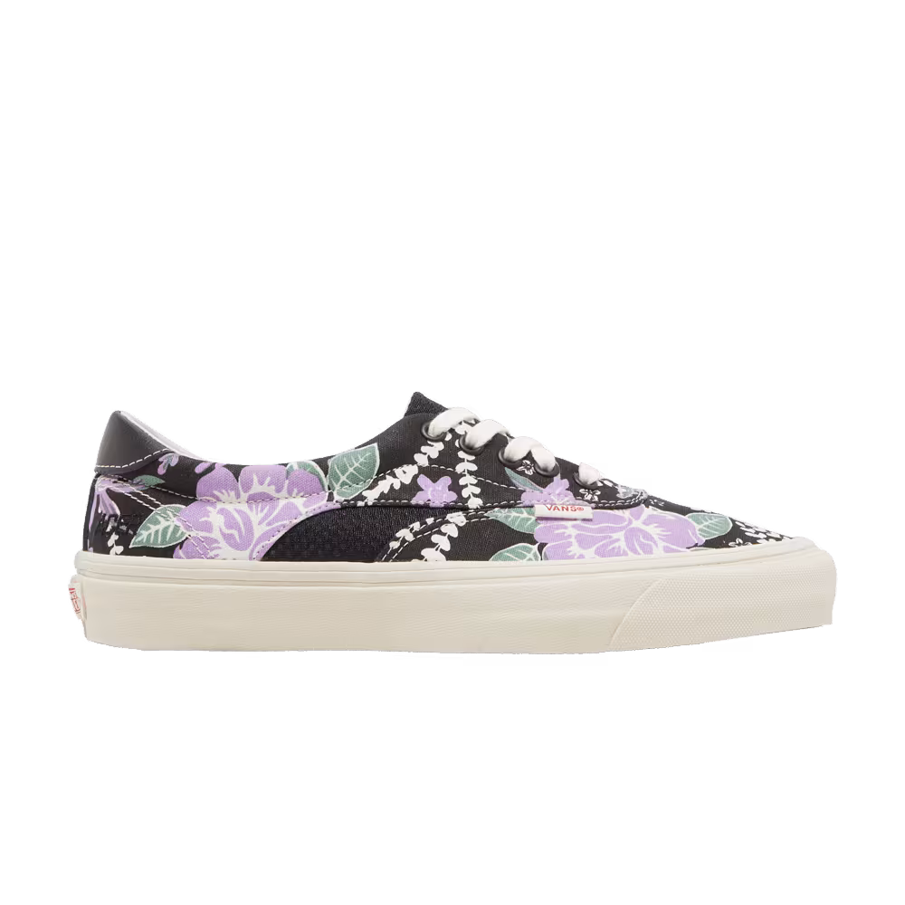 Vans Acer Mesh Ni SP Black Aloha
