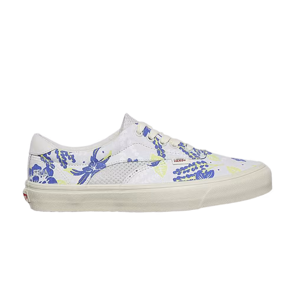 Vans Acer Mesh Ni SP Barely Blue Aloha