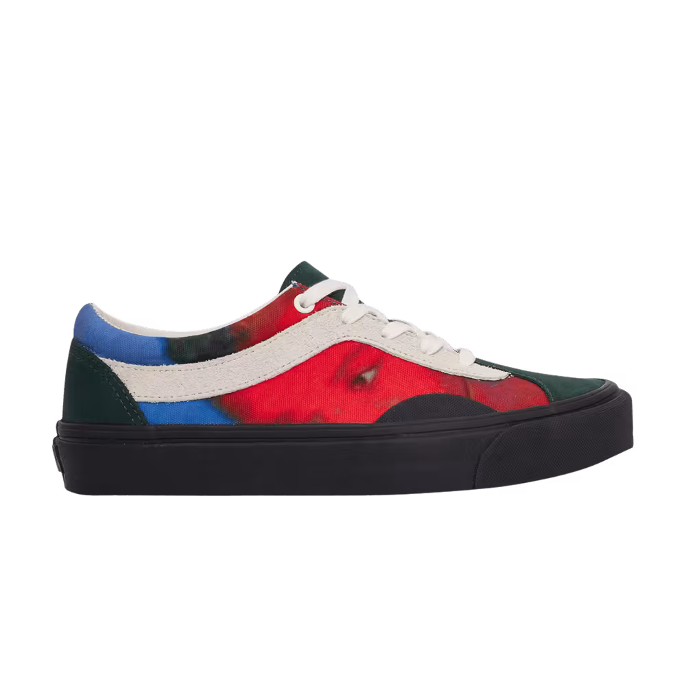 Julian Klincewicz x Vans Bold Ni LX Piece Pack - Magic