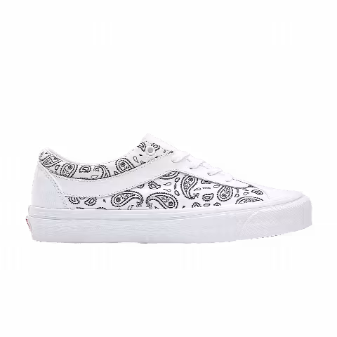 Vans Bold Ni 'Paisley'