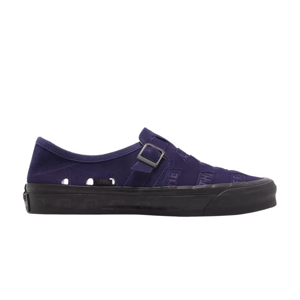 Taka Hayashi x Vans Style 47 Huarache LX Astral Aura