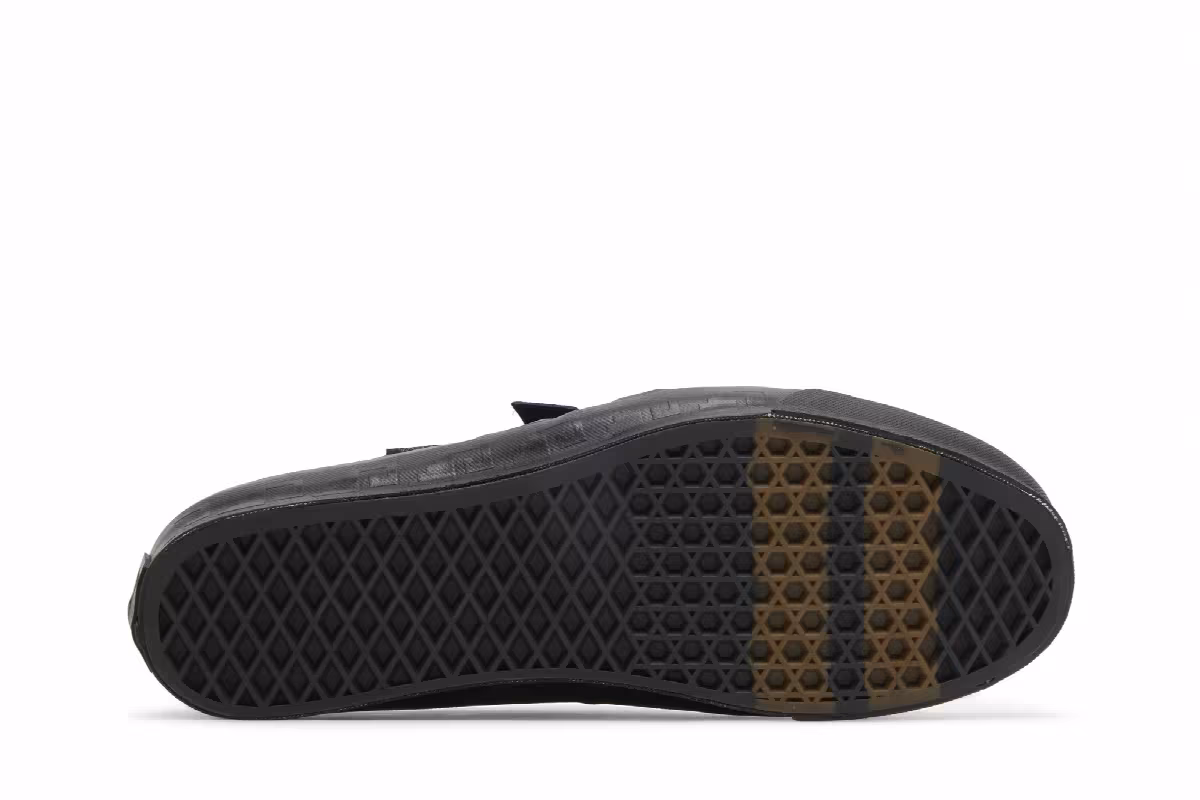 Taka Hayashi x Vans Style 47 Huarache LX Astral Aura, view 5