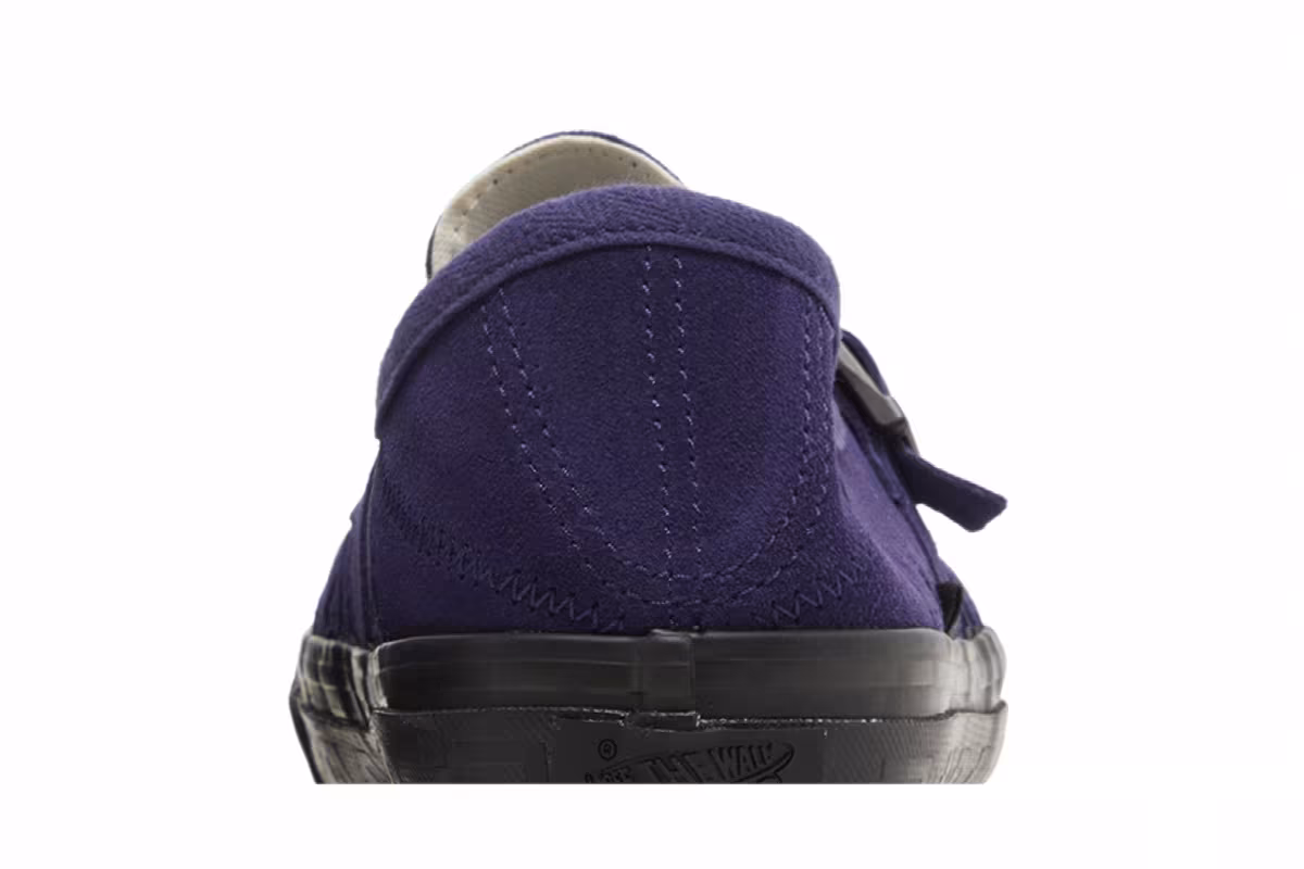 Taka Hayashi x Vans Style 47 Huarache LX Astral Aura, view 8