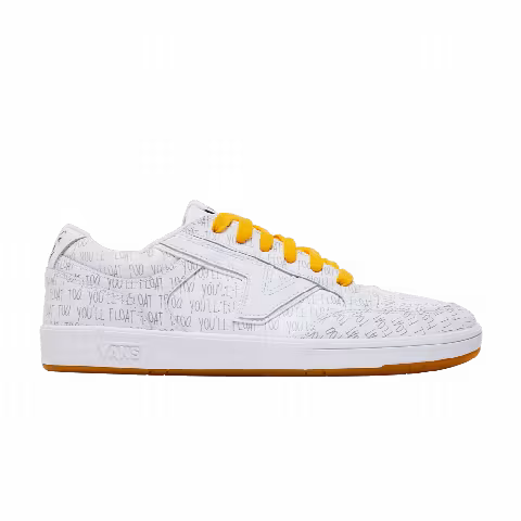Vans House of Terror x Lowland ComfyCush 'IT'