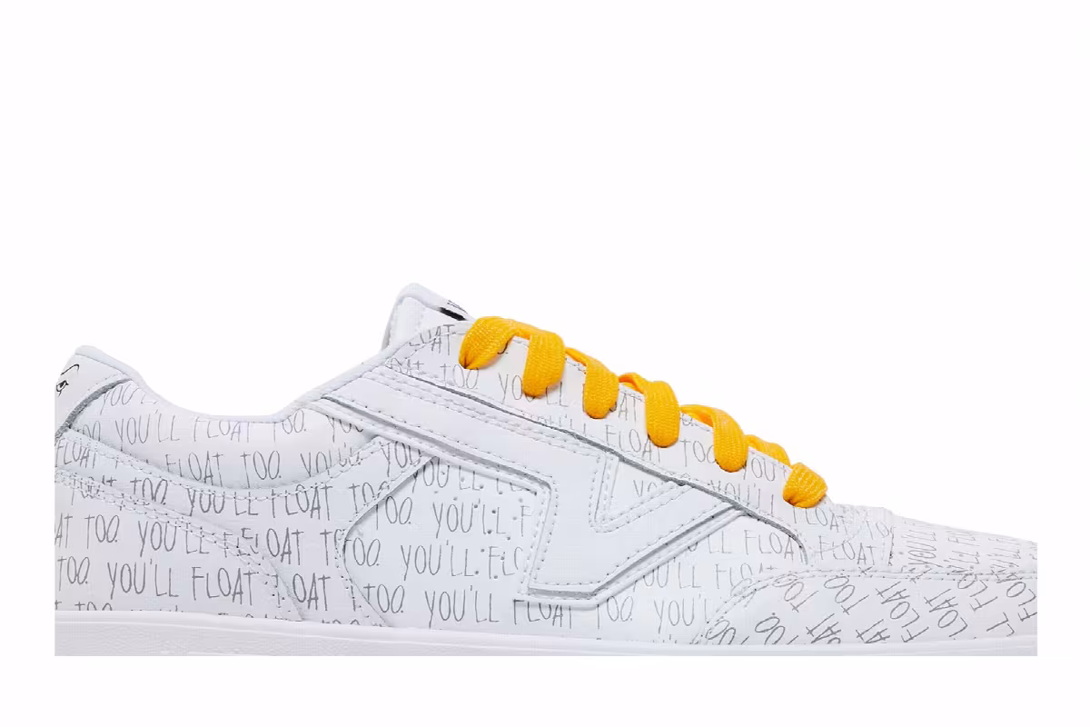 Vans House of Terror x Lowland ComfyCush IT, view 3