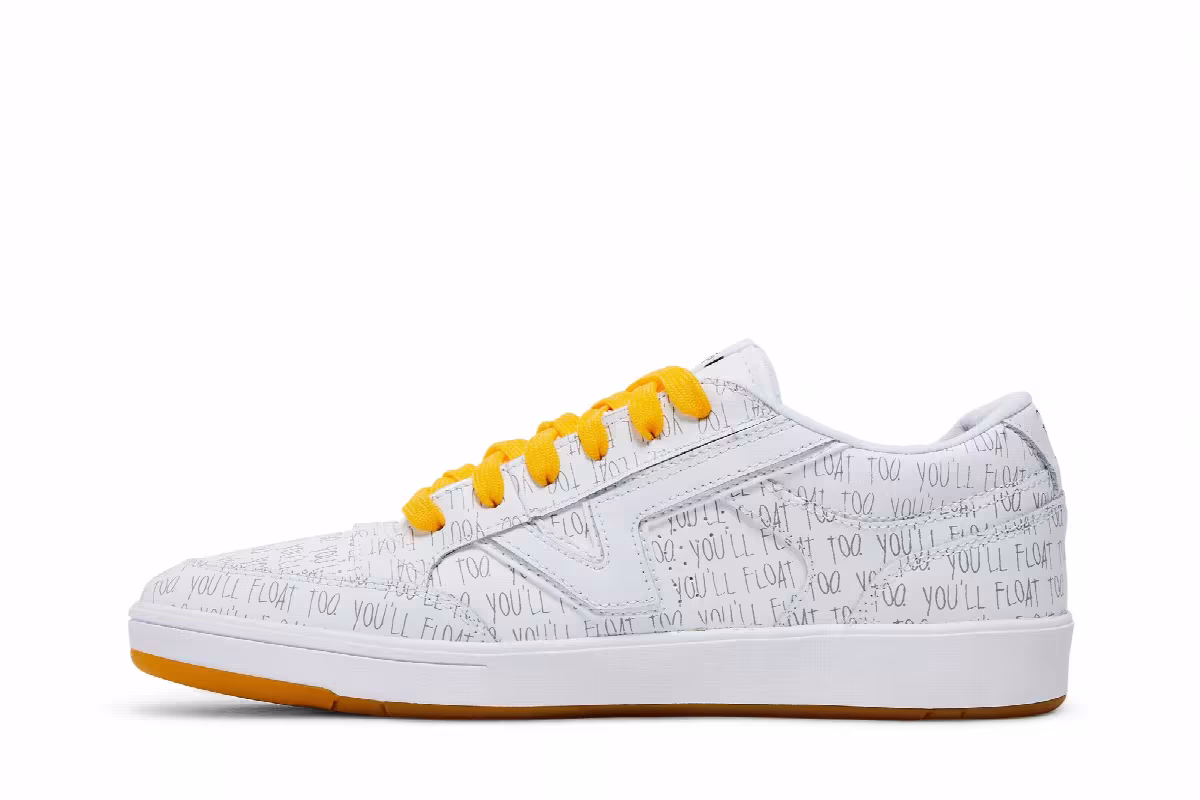 Vans House of Terror x Lowland ComfyCush IT, view 4