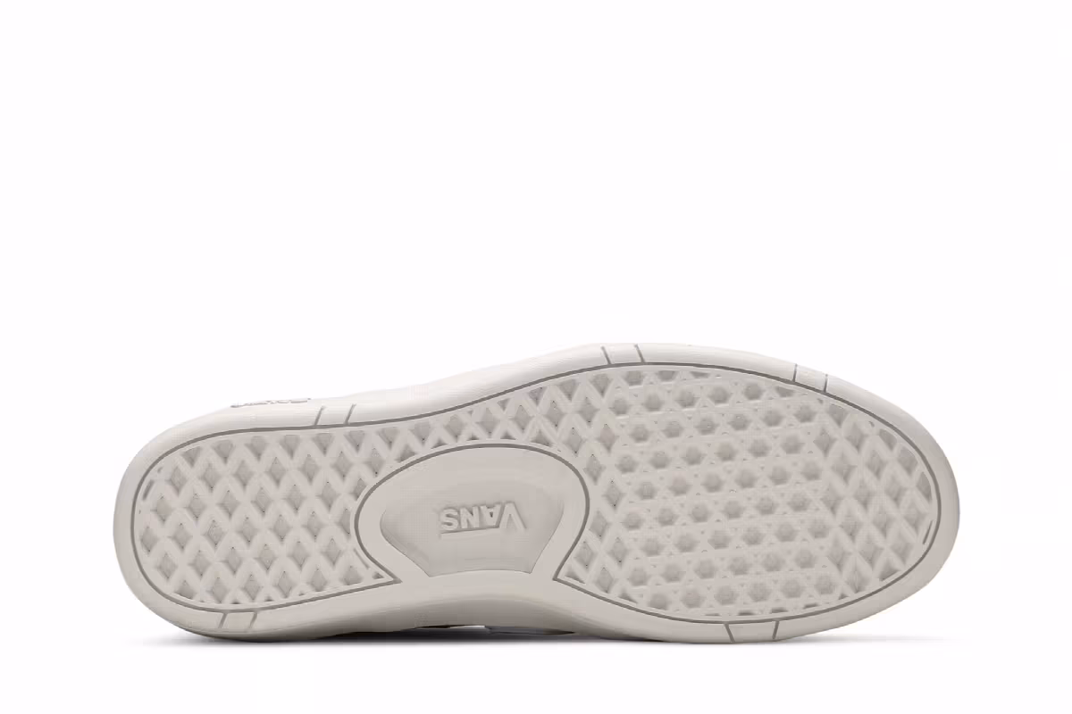 Penn x Vans Lowland ComfyCush Blanc De Blanc Navy, view 5
