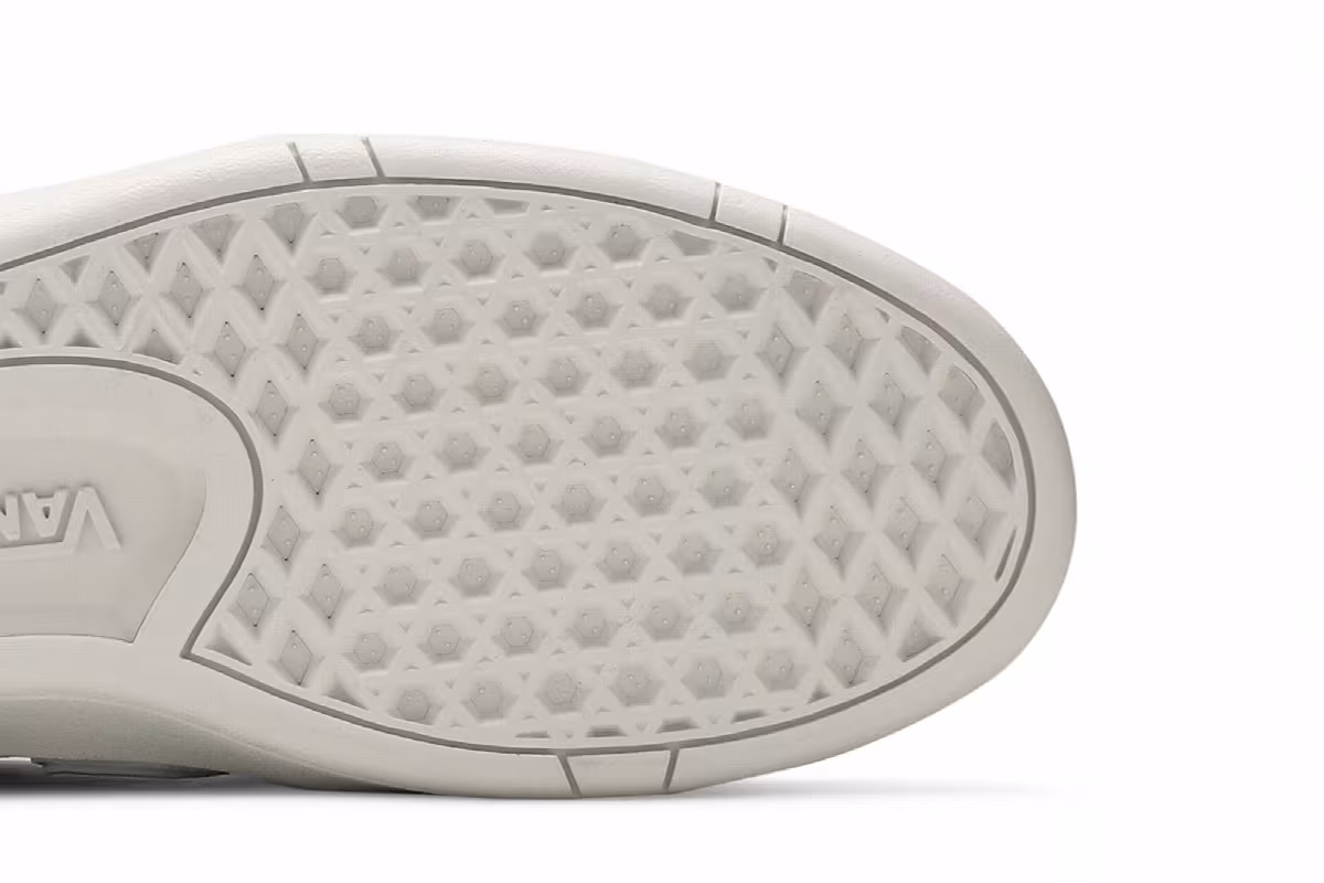 Penn x Vans Lowland ComfyCush Blanc De Blanc Navy, view 6