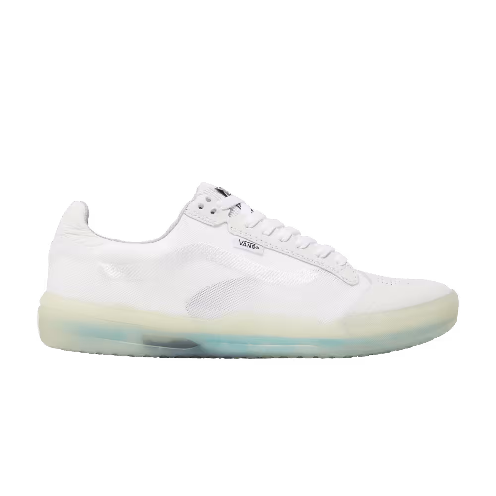 Vans Evdnt Ultimate Waffle White Ice