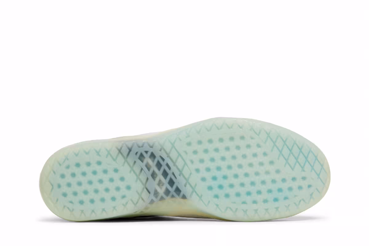 Vans Evdnt Ultimate Waffle Grey, view 5