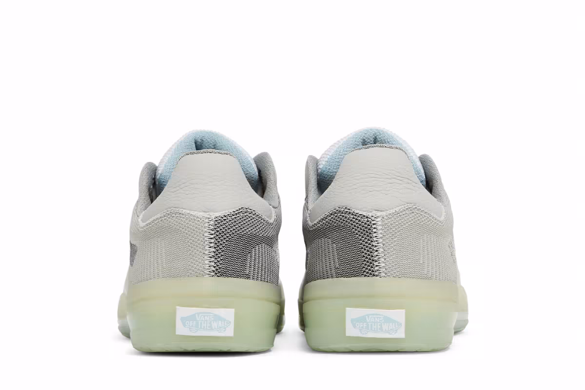 Vans Evdnt Ultimate Waffle Grey, view 7