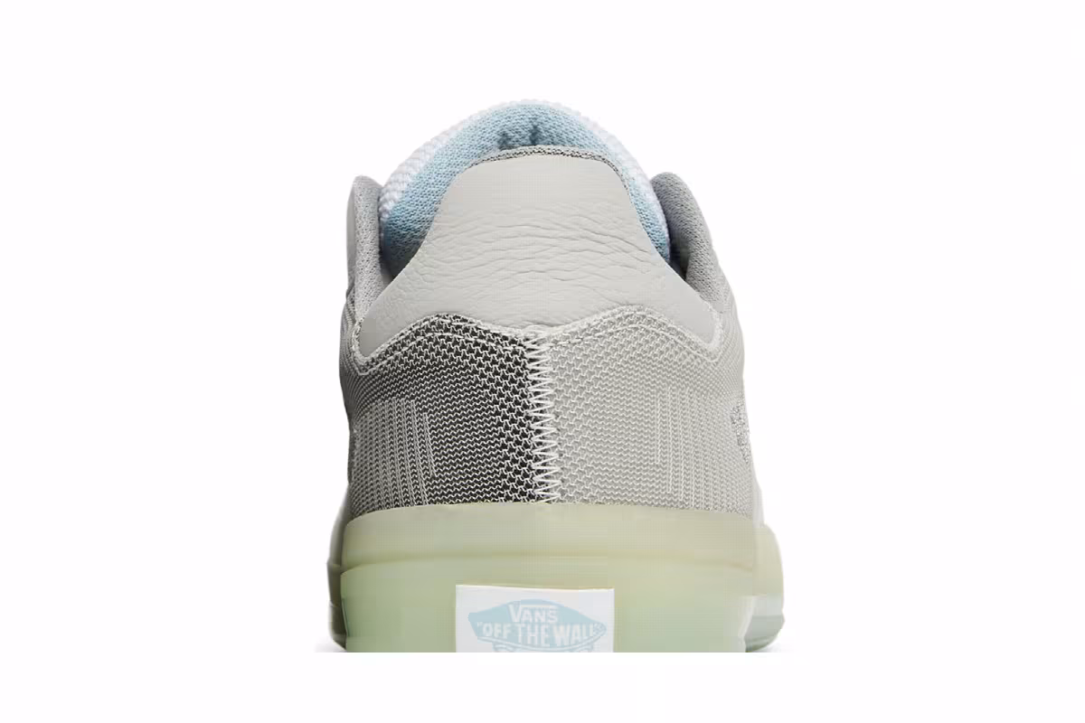 Vans Evdnt Ultimate Waffle Grey, view 8