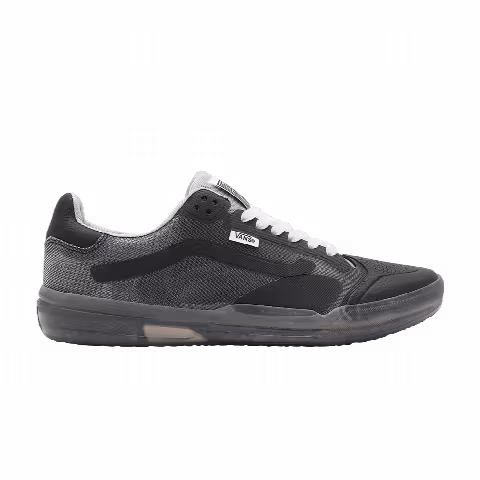 Vans Evdnt Ultimate Waffle 'Translucent Black'