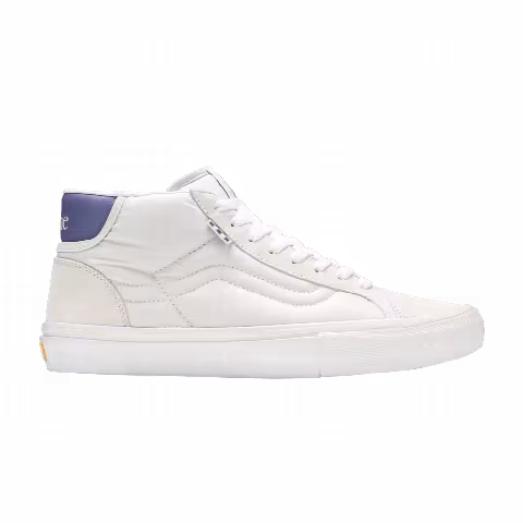 Dime x Vans Skate Mid Skool LTD 'Off White'