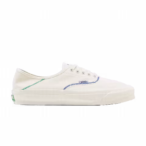 Madhappy x Vans OG Style 43 LX 'Marshmallow'