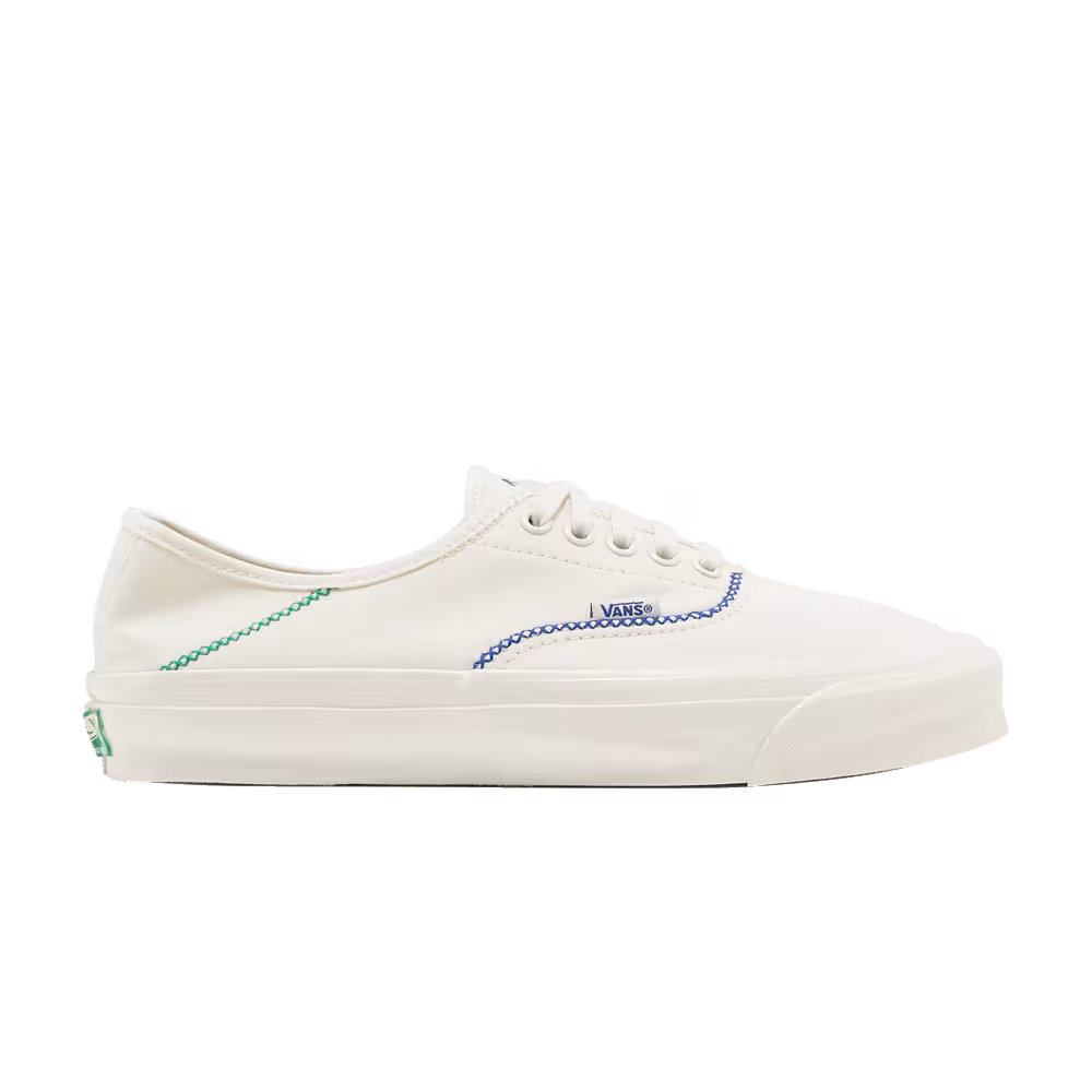 Madhappy x Vans OG Style 43 LX Marshmallow