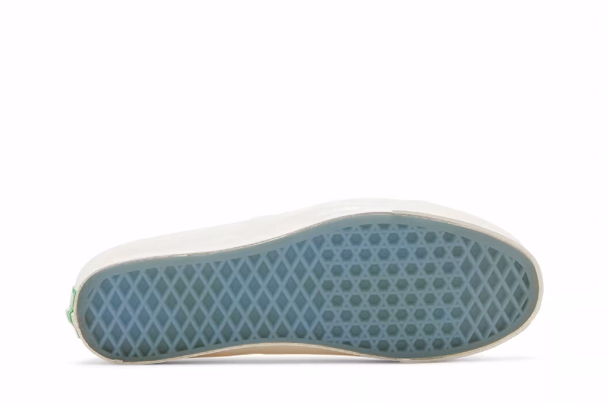 Madhappy x Vans OG Style 43 LX Marshmallow, view 5