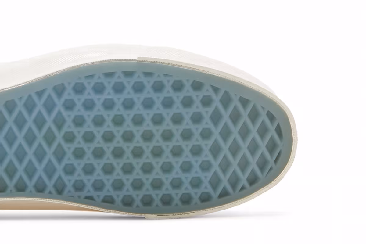 Madhappy x Vans OG Style 43 LX Marshmallow, view 6