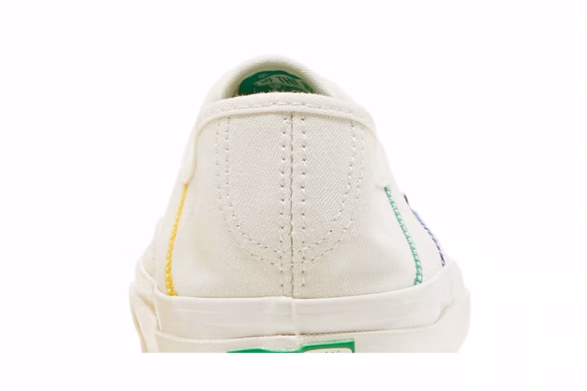 Madhappy x Vans OG Style 43 LX Marshmallow, view 8