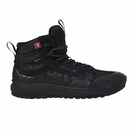 Vans UltraRange EXO High GORE-TEX MTE-2 'Triple Black'