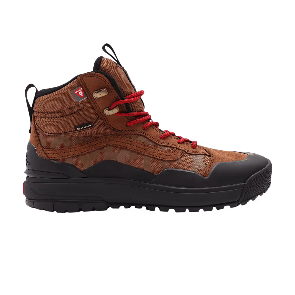 Vans UltraRange EXO High GORE-TEX MTE-2 Dachshund