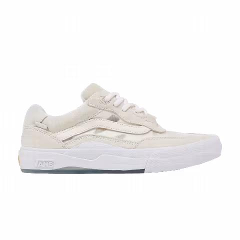 Dime x Vans Wayvee 'Egret'