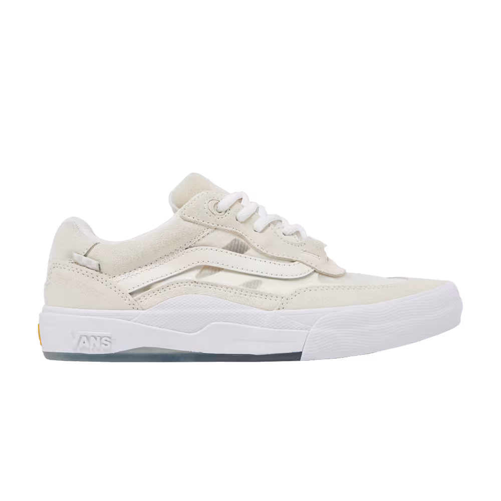 Dime x Vans Wayvee Egret