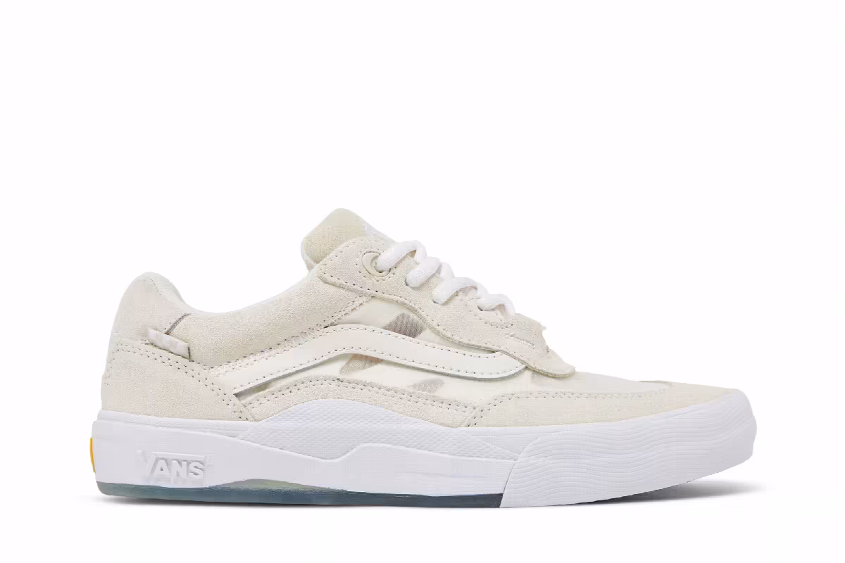 Dime x Vans Wayvee Egret, view 2