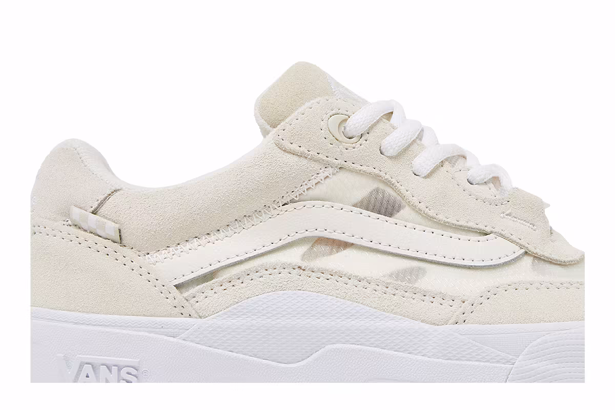 Dime x Vans Wayvee Egret, view 3