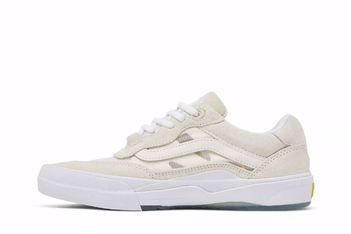 Dime x Vans Wayvee Egret, view 4