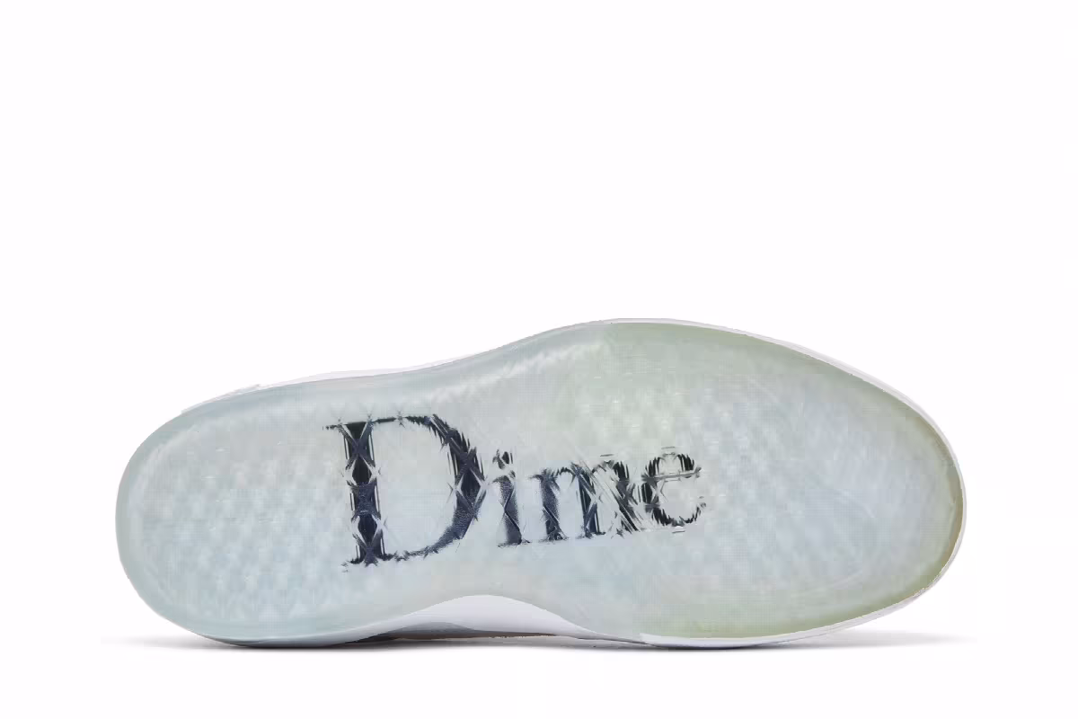 Dime x Vans Wayvee Egret, view 5