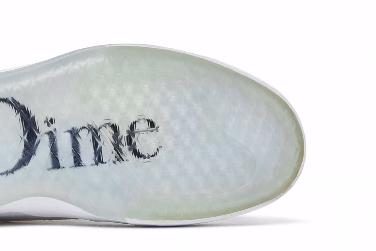 Dime x Vans Wayvee Egret, view 6