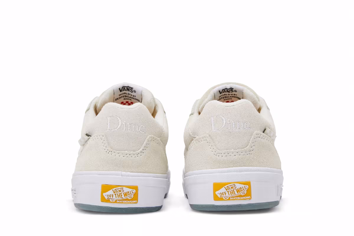 Dime x Vans Wayvee Egret, view 7