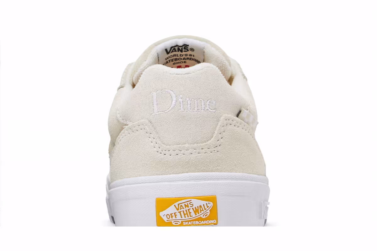 Dime x Vans Wayvee Egret, view 8