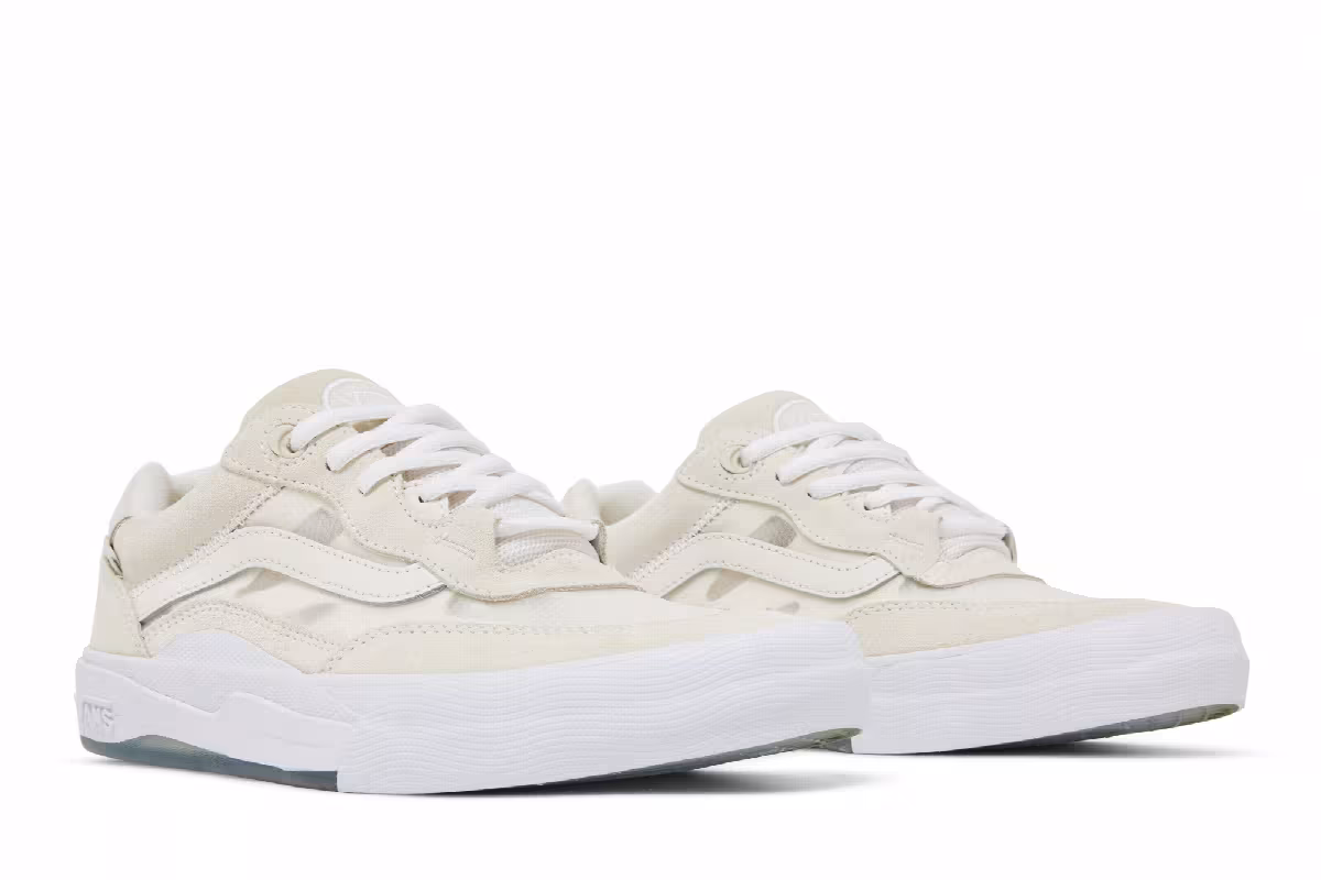 Dime x Vans Wayvee Egret, view 9