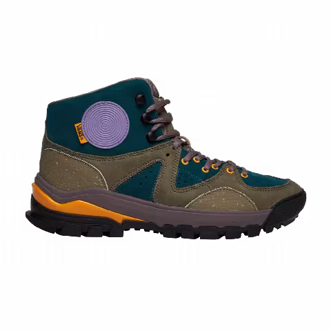 Taka Hayashi x Vans Amazon Trail LX 'Deep Teal'