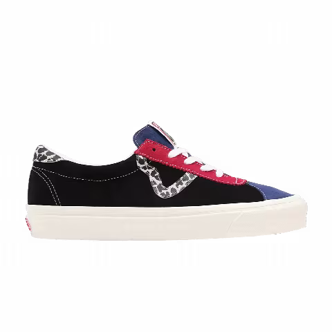 Vans Style 73 DX 'Anaheim Factory - Animal Mix'