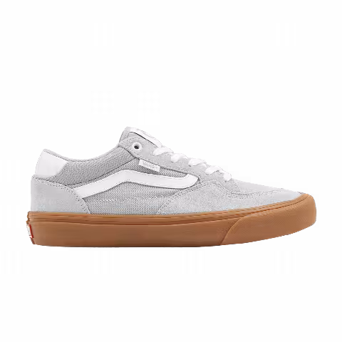 Vans Rowan 'High Rise Gum'