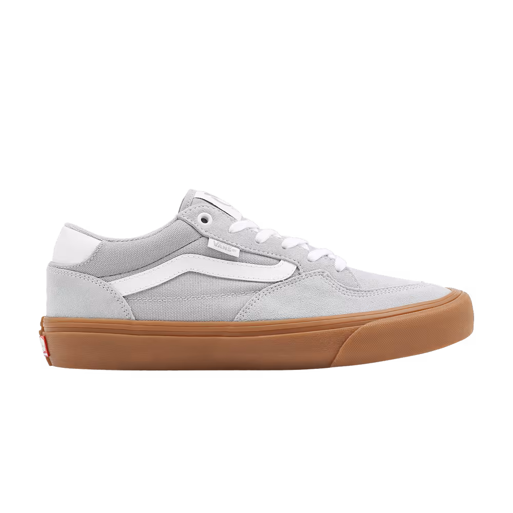 Vans Rowan High Rise Gum