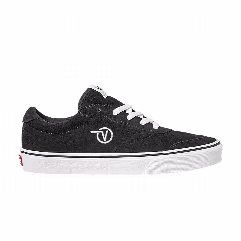 Vans Sport Vulc 'Black White'