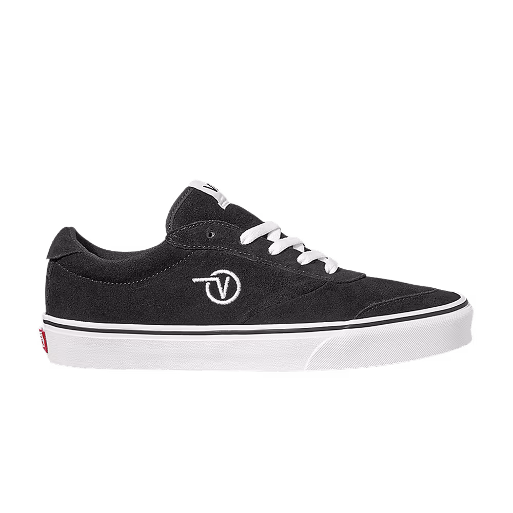 Vans Sport Vulc Black White