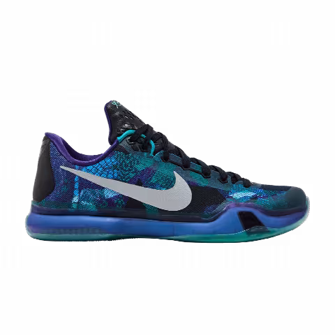 Nike Kobe 10 'Overcome'
