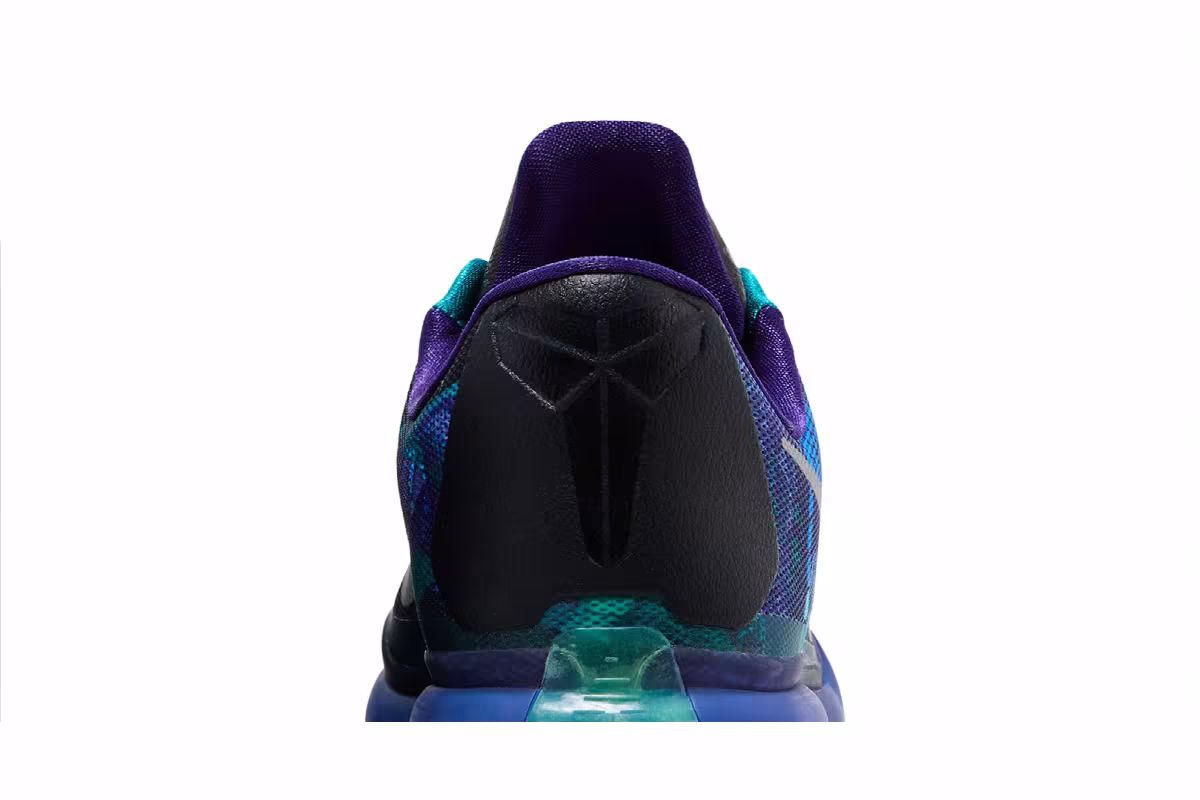 Nike Kobe 10 Overcome, view 8