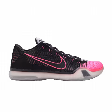 Nike Kobe 10 Elite 'Mambacurial'
