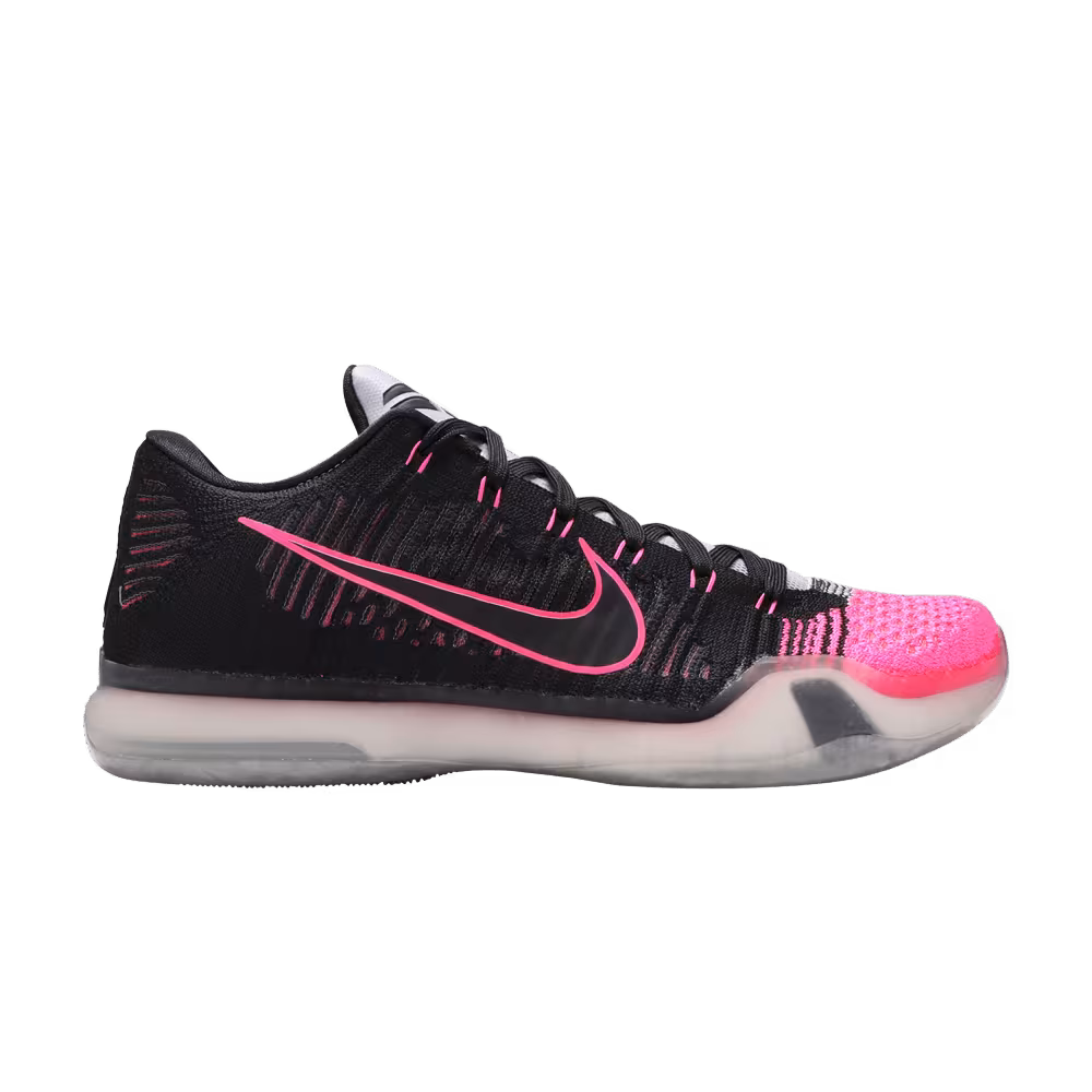 Nike Kobe 10 Elite Mambacurial