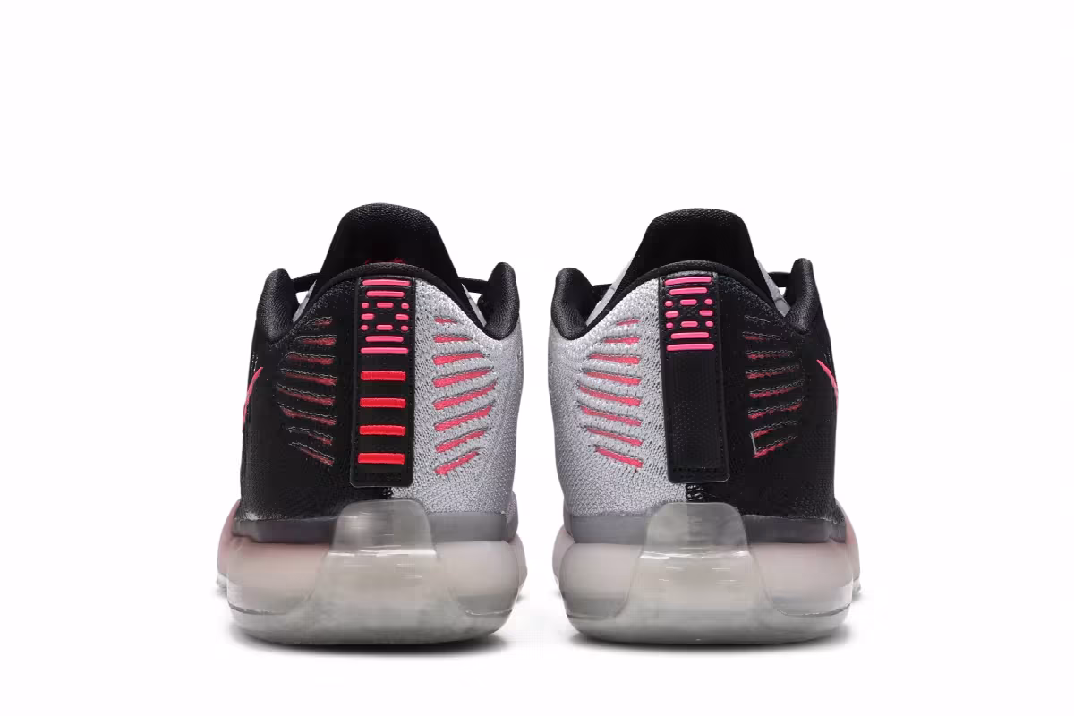 Nike Kobe 10 Elite Mambacurial, view 7