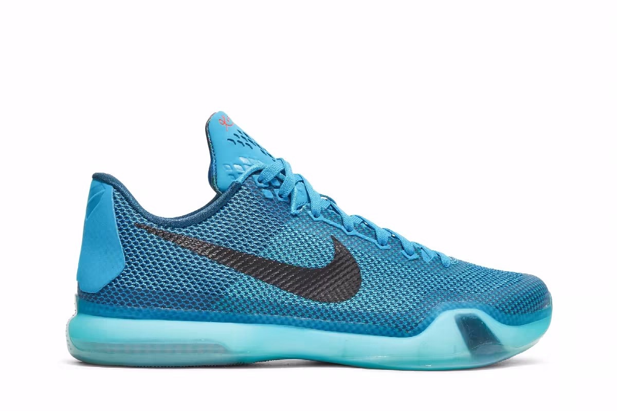 Nike Kobe 10 5AM Flight, view 2