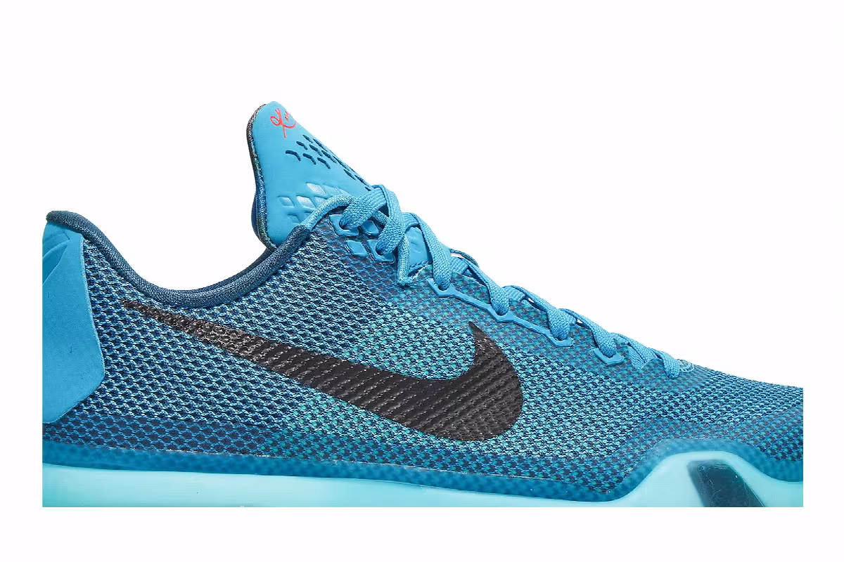 Nike Kobe 10 5AM Flight, view 3